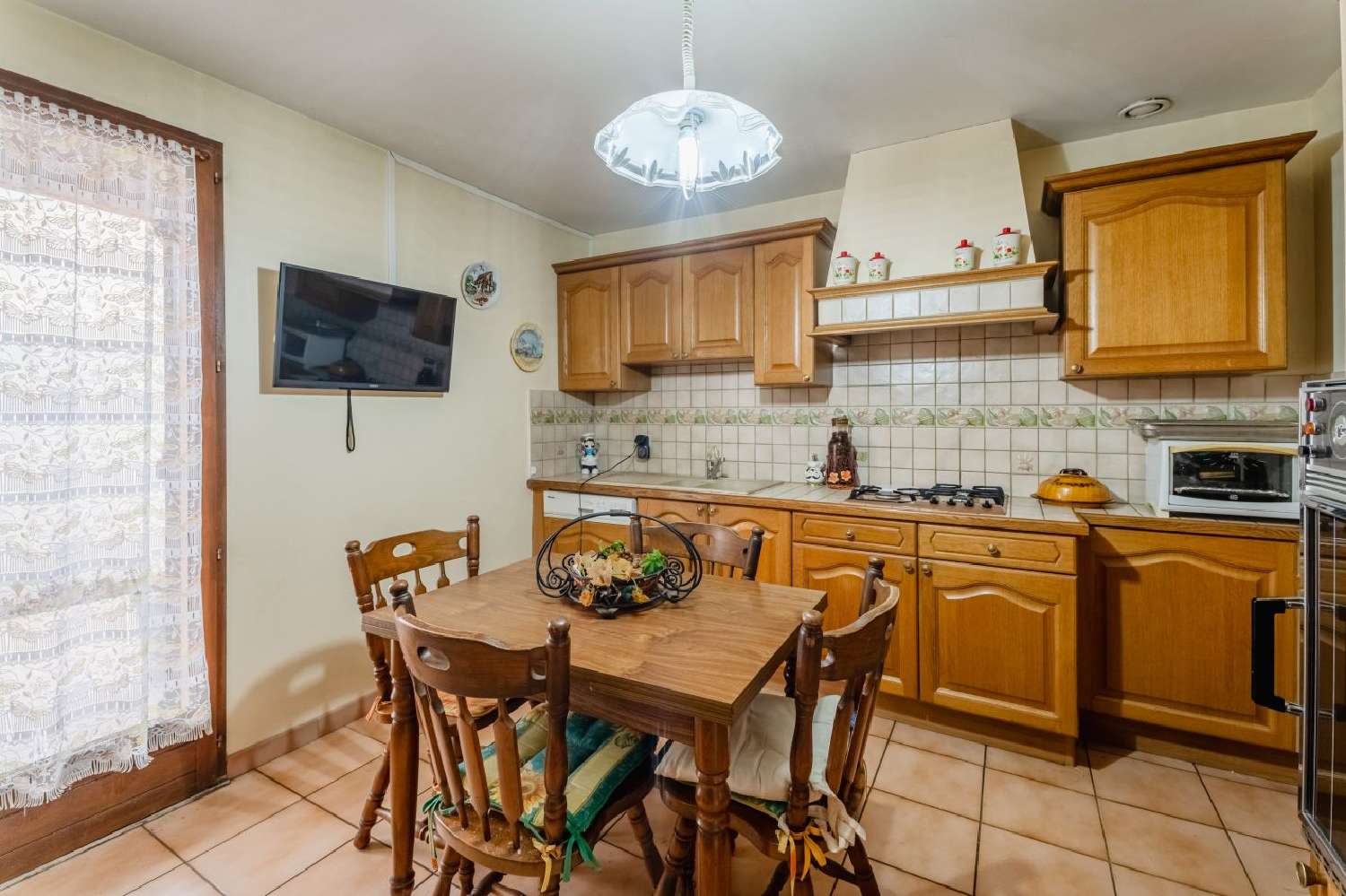  te koop huis Béziers Hérault 3