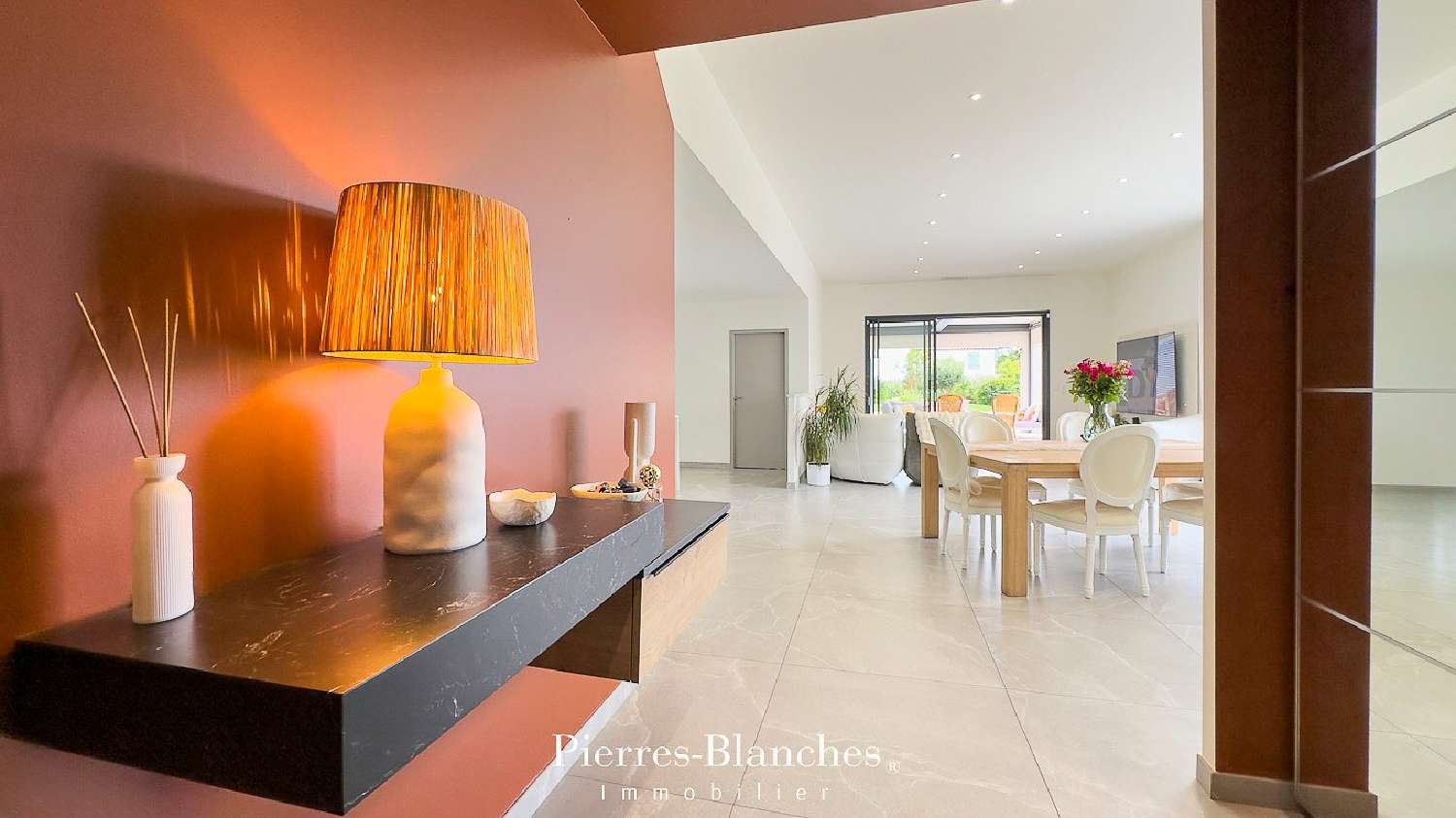  te koop huis Béziers Hérault 2