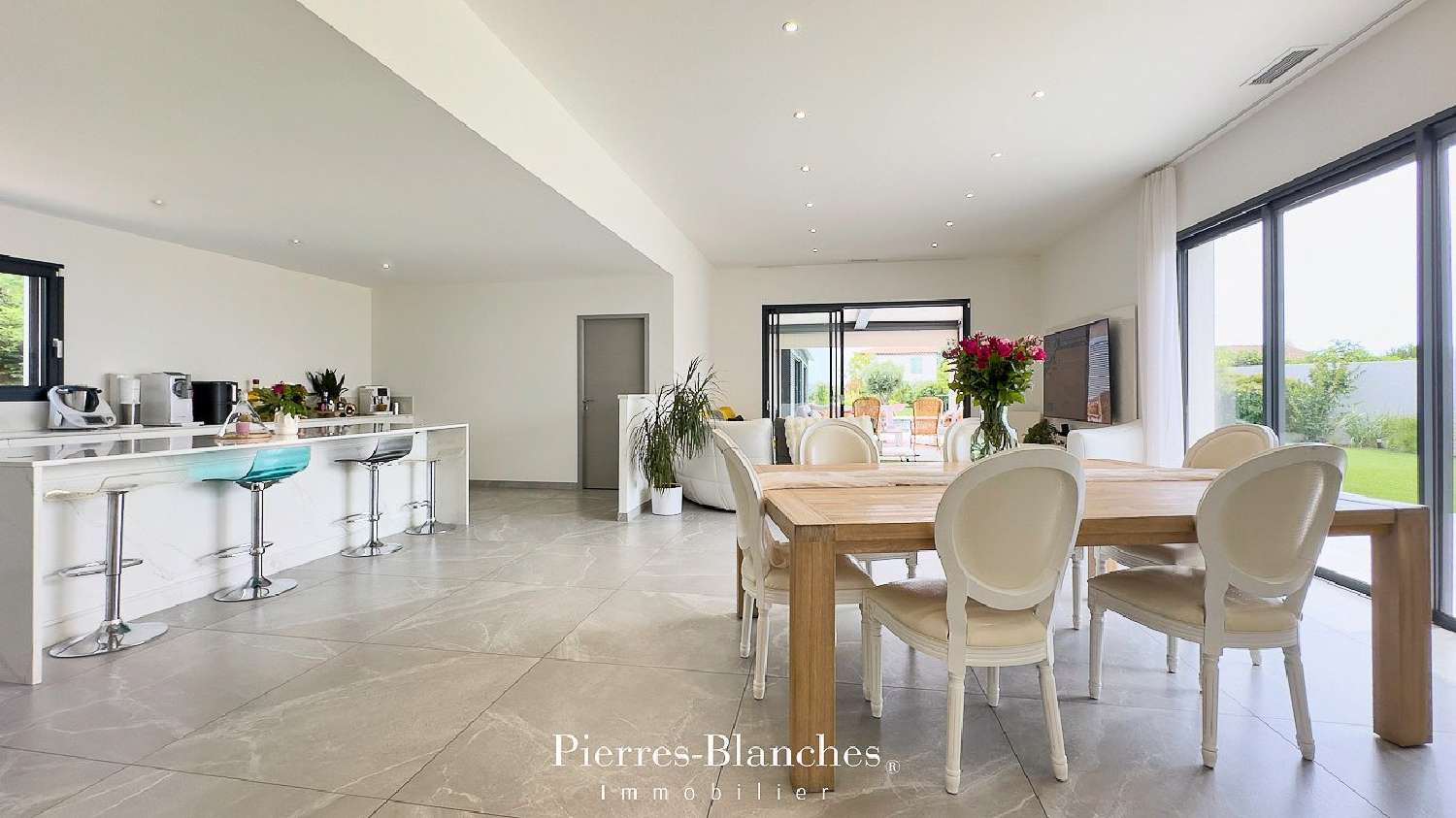  te koop huis Béziers Hérault 3