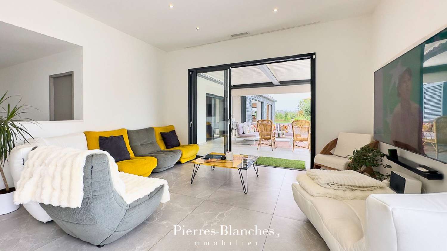  te koop huis Béziers Hérault 4