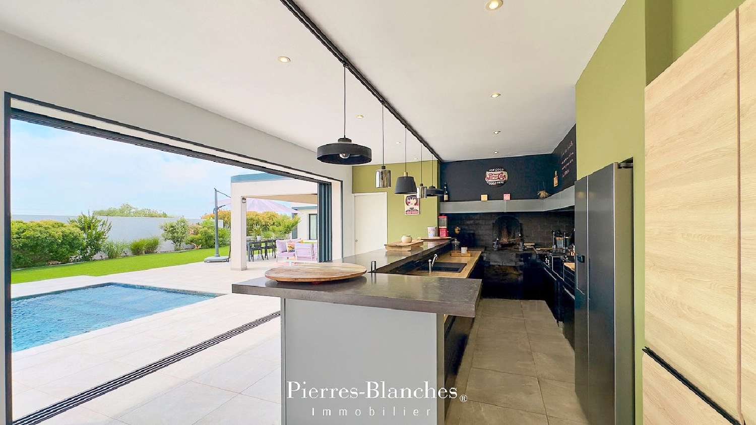  te koop huis Béziers Hérault 5