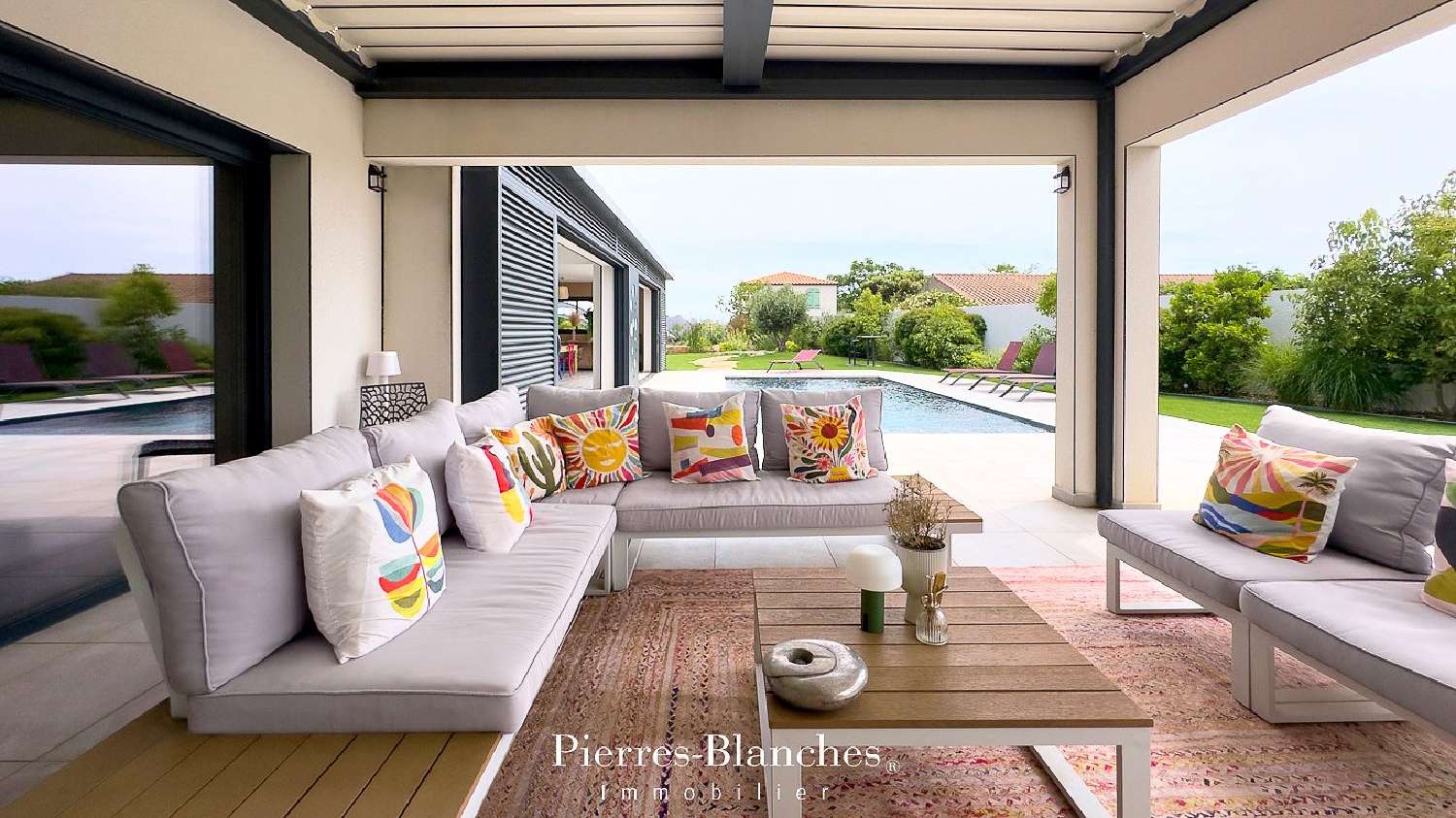  te koop huis Béziers Hérault 7