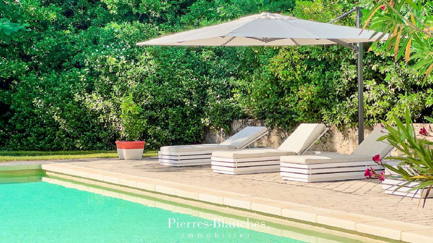  te koop huis Béziers Hérault 2