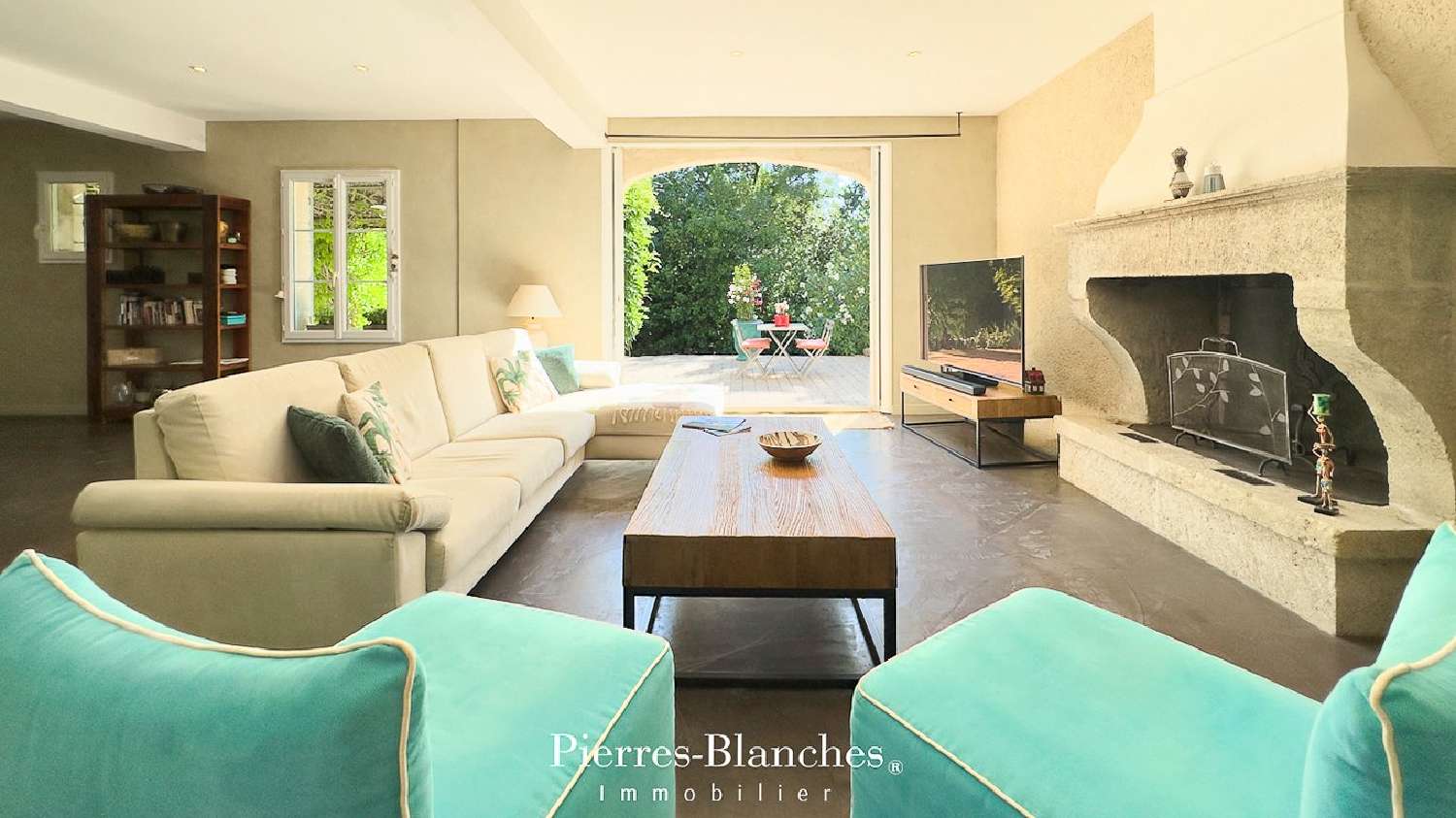  te koop huis Béziers Hérault 3