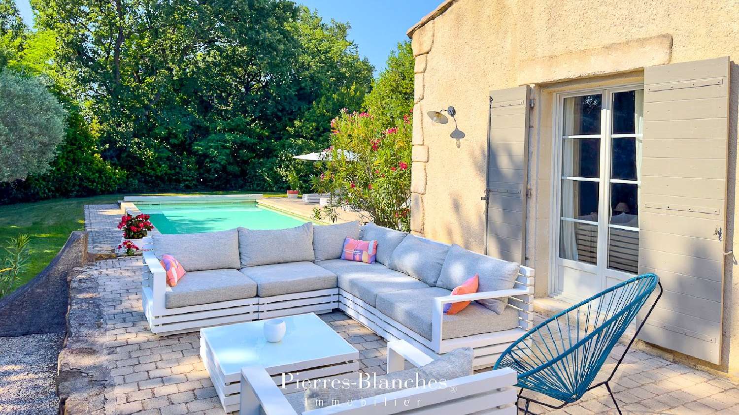  te koop huis Béziers Hérault 7