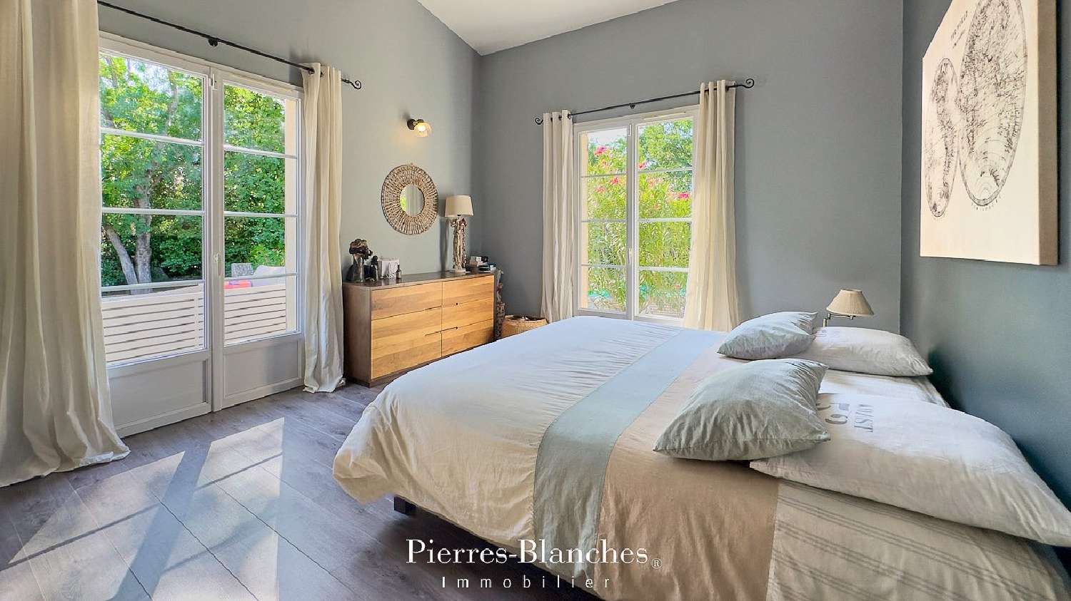  te koop huis Béziers Hérault 8