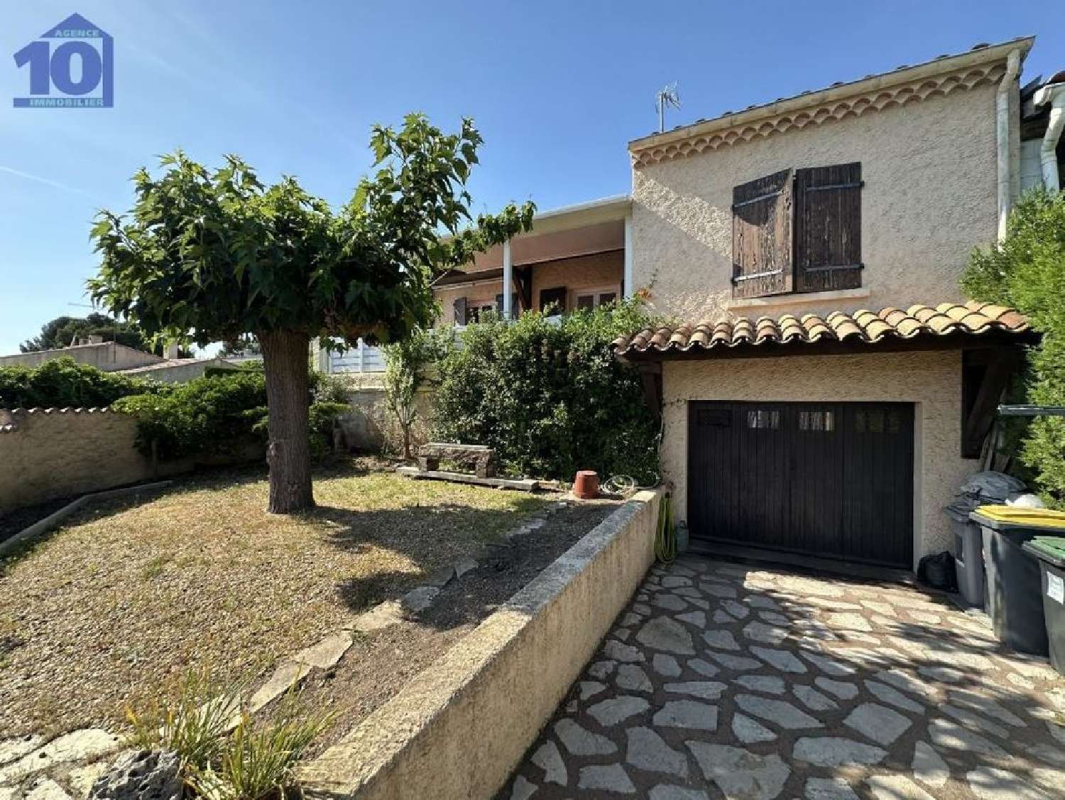  te koop huis Béziers Hérault 1