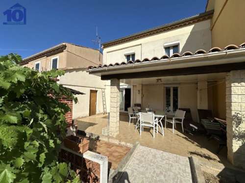 Béziers Hérault casa foto 7364220
