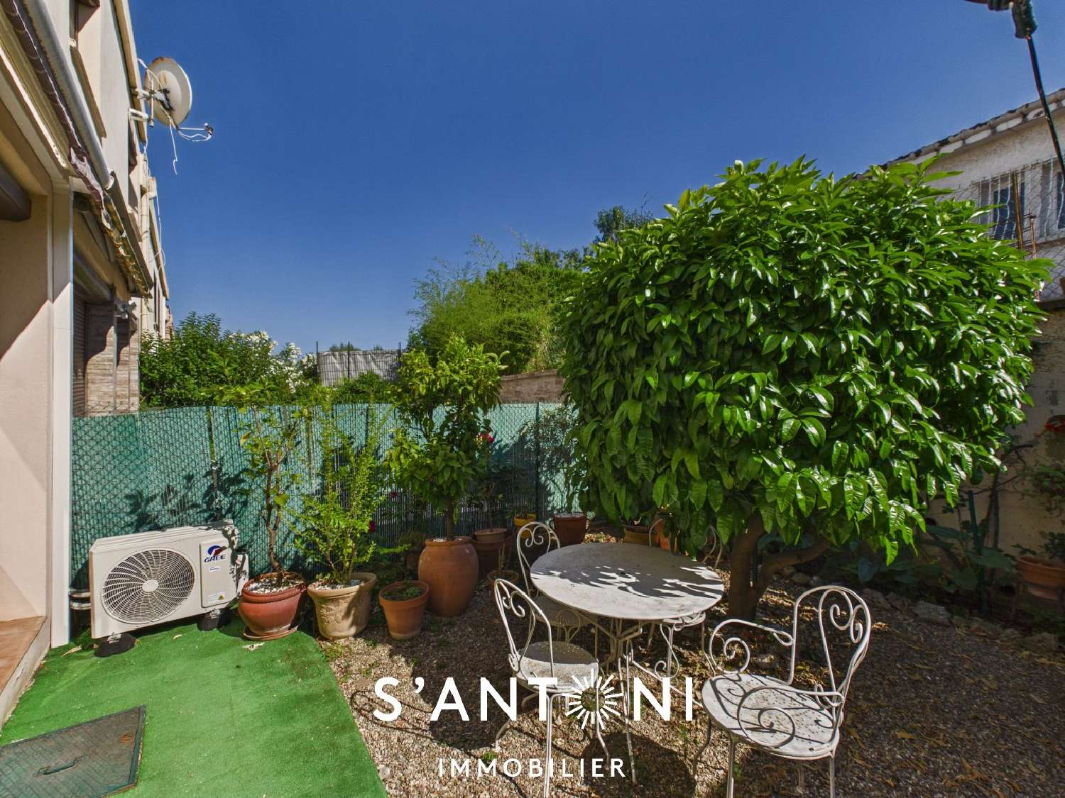  à vendre maison Béziers Hérault 2