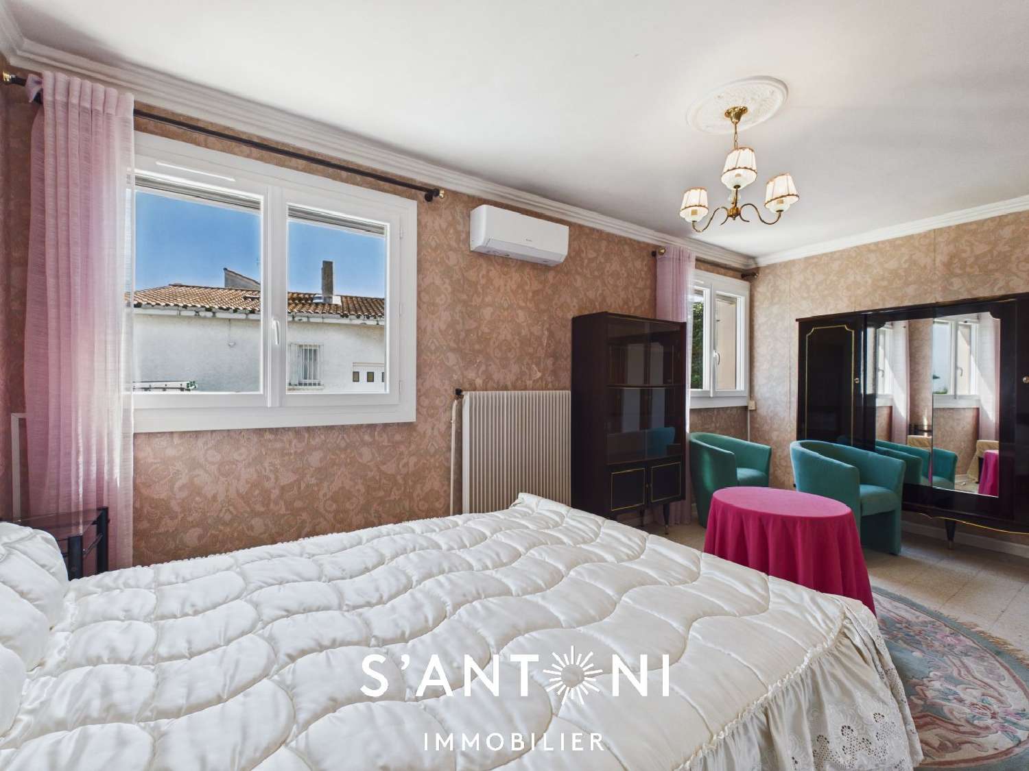  à vendre maison Béziers Hérault 6