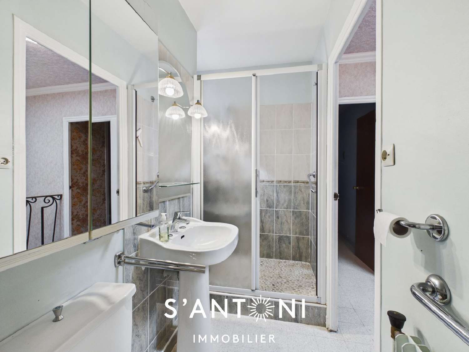  à vendre maison Béziers Hérault 8
