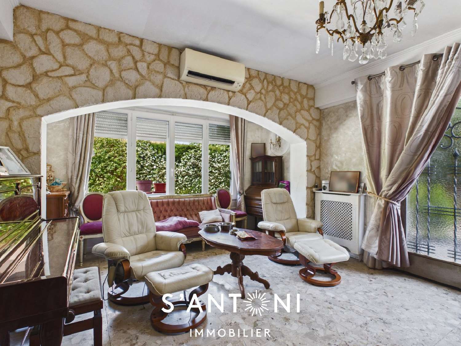 en venta casa Béziers Hérault 3
