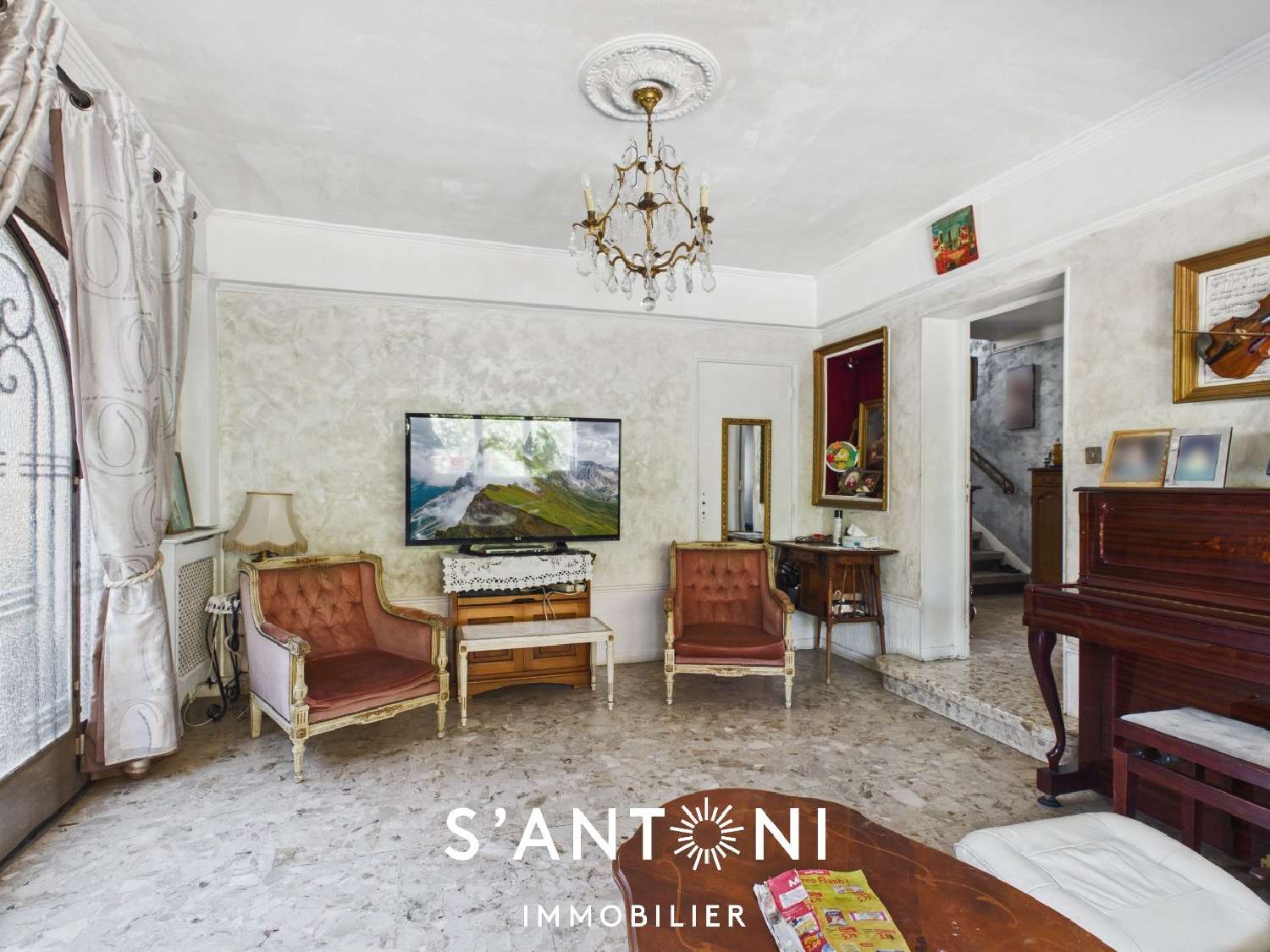 en venta casa Béziers Hérault 4