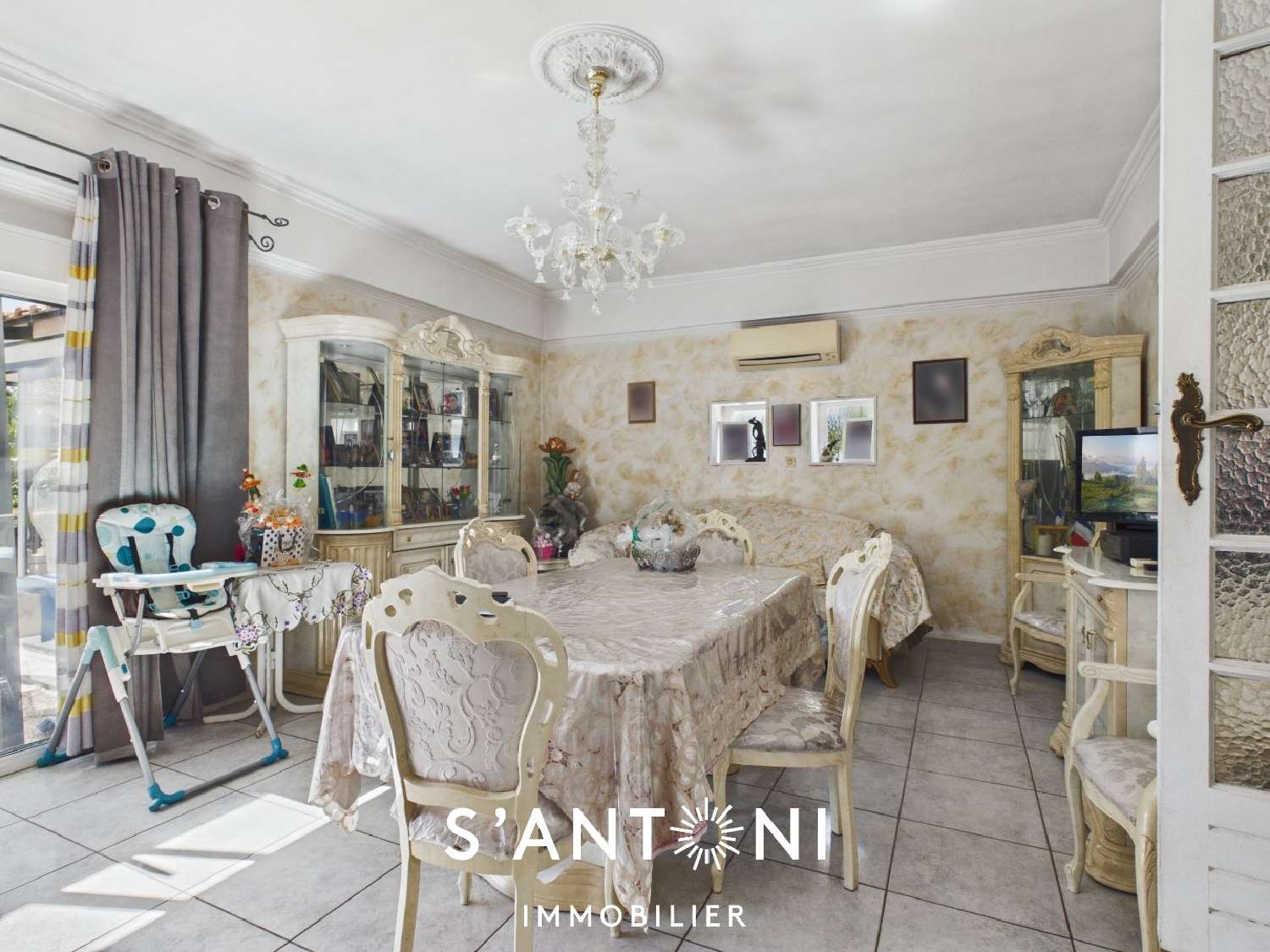 en venta casa Béziers Hérault 5