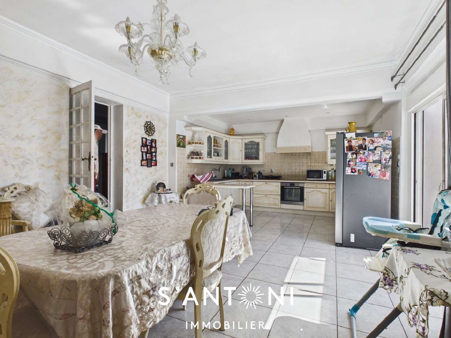 en venta casa Béziers Hérault 7