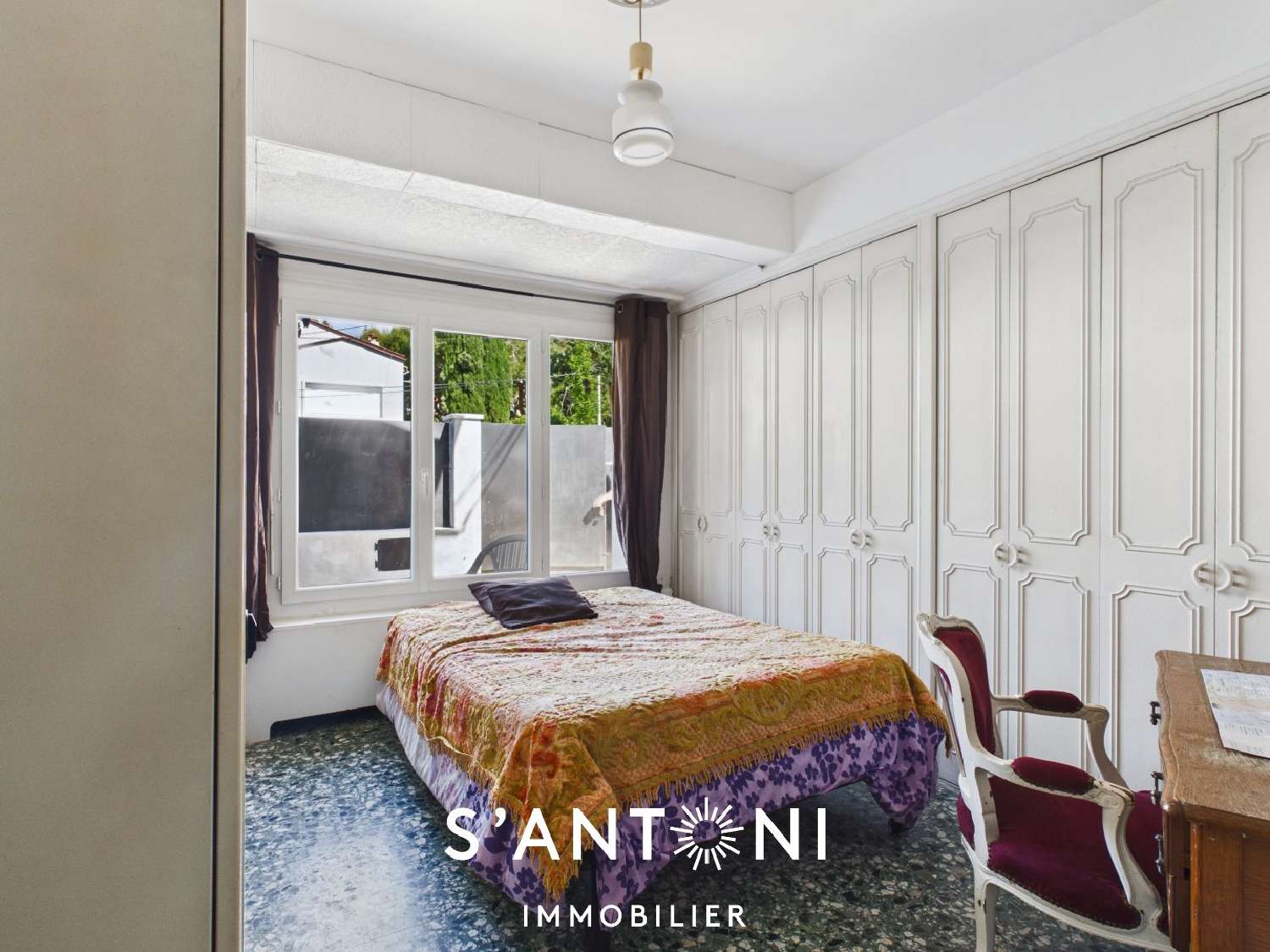 en venta casa Béziers Hérault 8