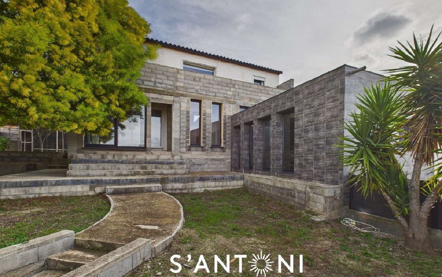 en venta casa Béziers Hérault 2