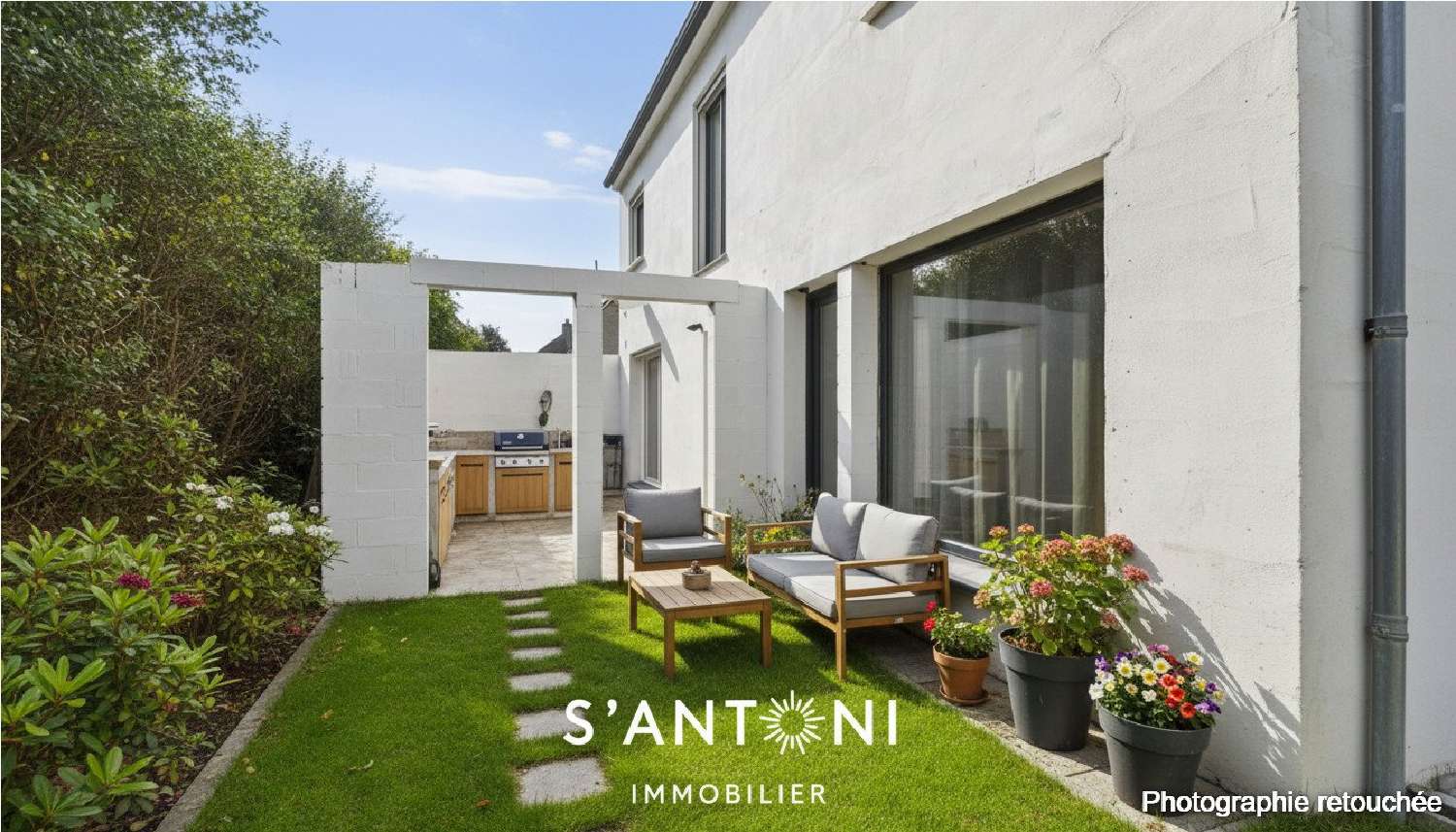 en venta casa Béziers Hérault 3