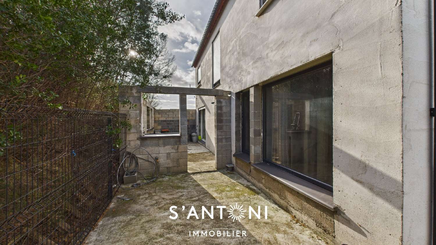 en venta casa Béziers Hérault 4