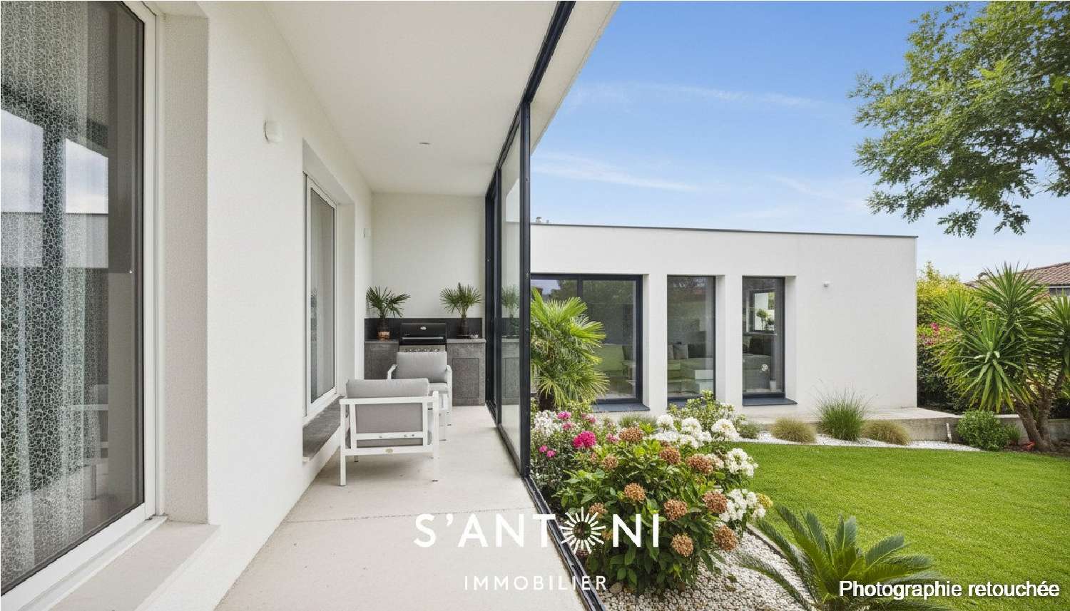en venta casa Béziers Hérault 5