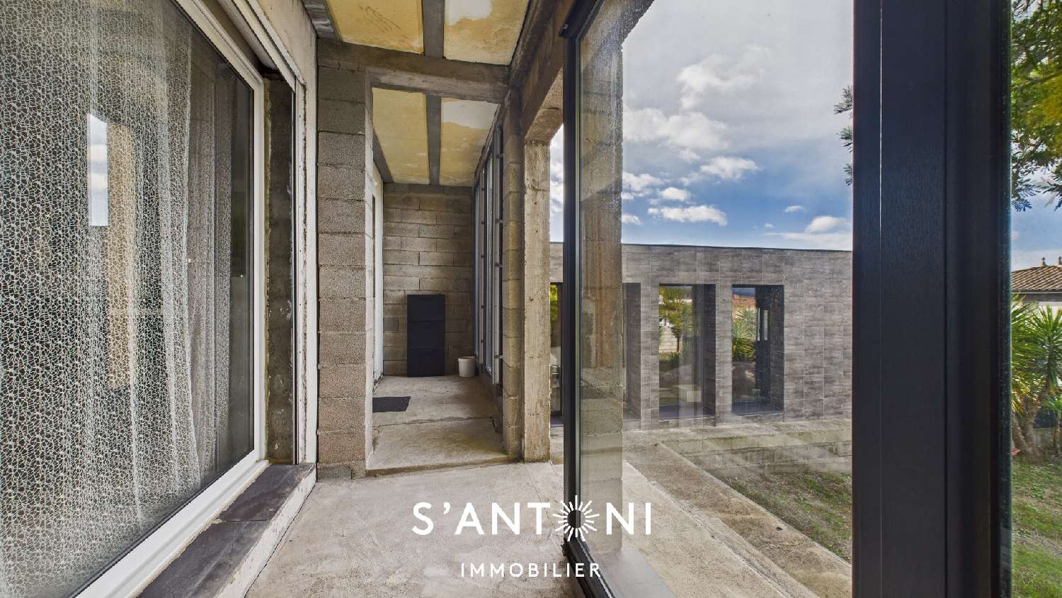 en venta casa Béziers Hérault 6