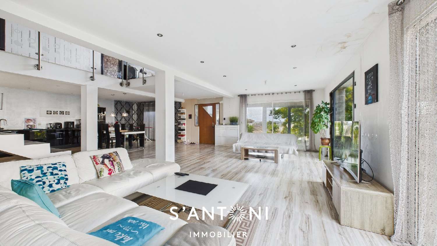 en venta casa Béziers Hérault 7