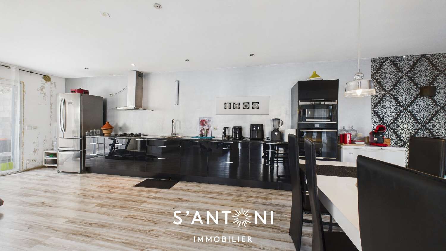 en venta casa Béziers Hérault 8