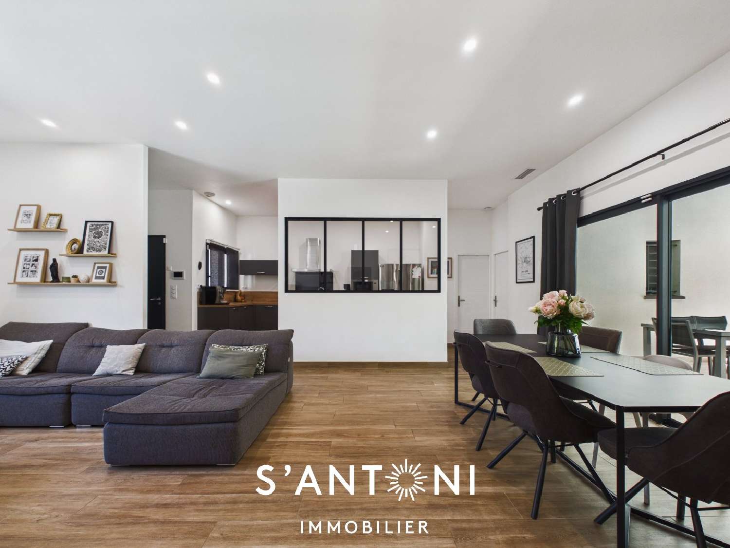  en venta casa Béziers Hérault 3