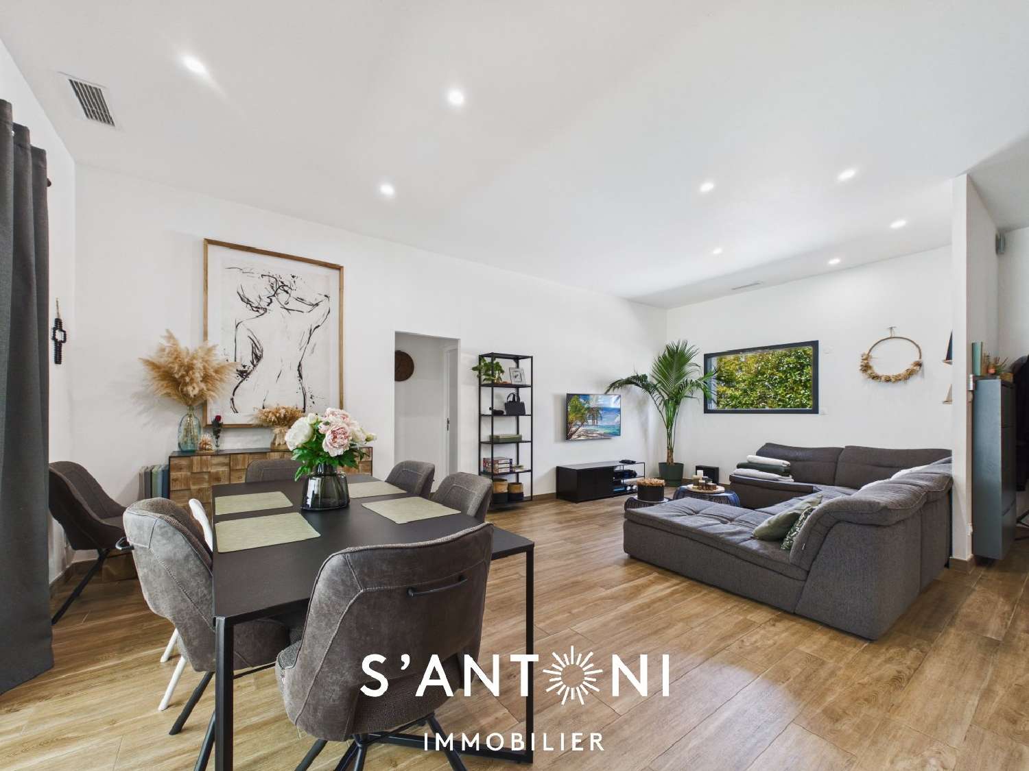 en venta casa Béziers Hérault 4