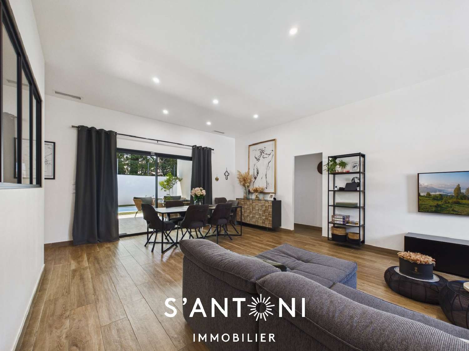  en venta casa Béziers Hérault 5
