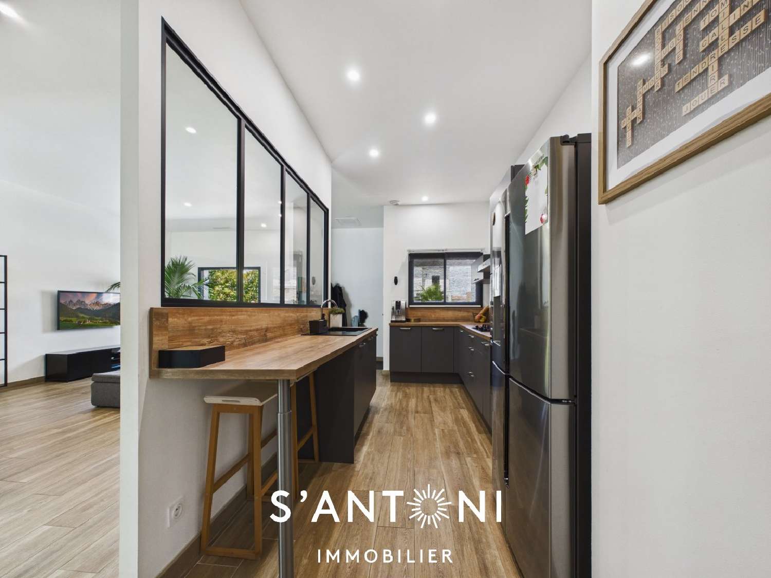  en venta casa Béziers Hérault 6