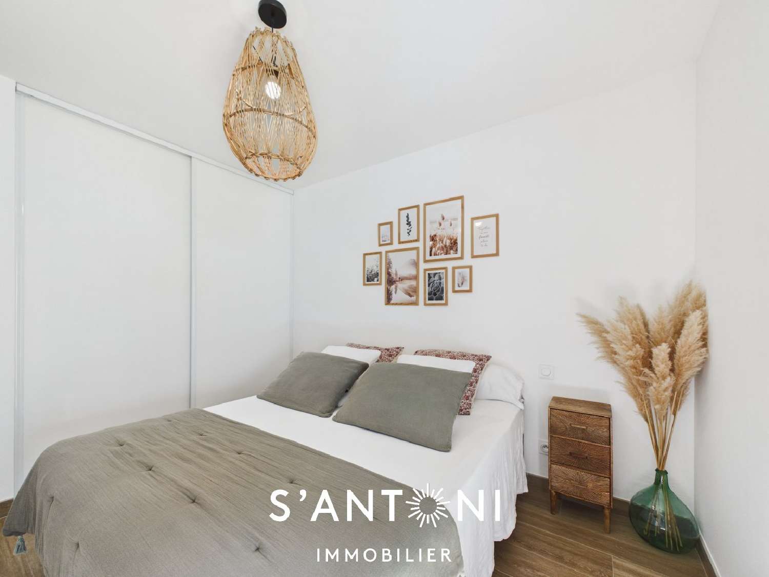 en venta casa Béziers Hérault 7