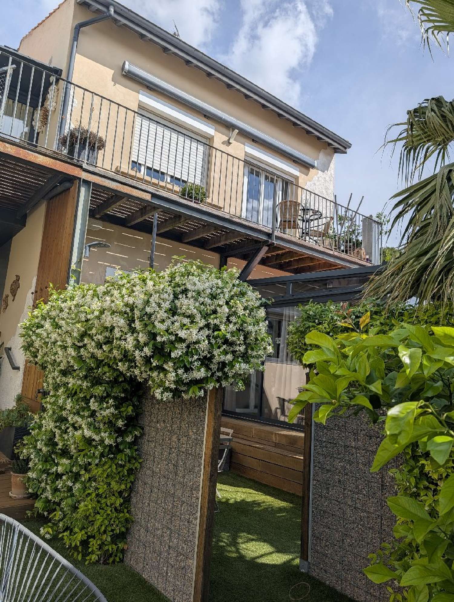  à vendre maison Béziers Hérault 1