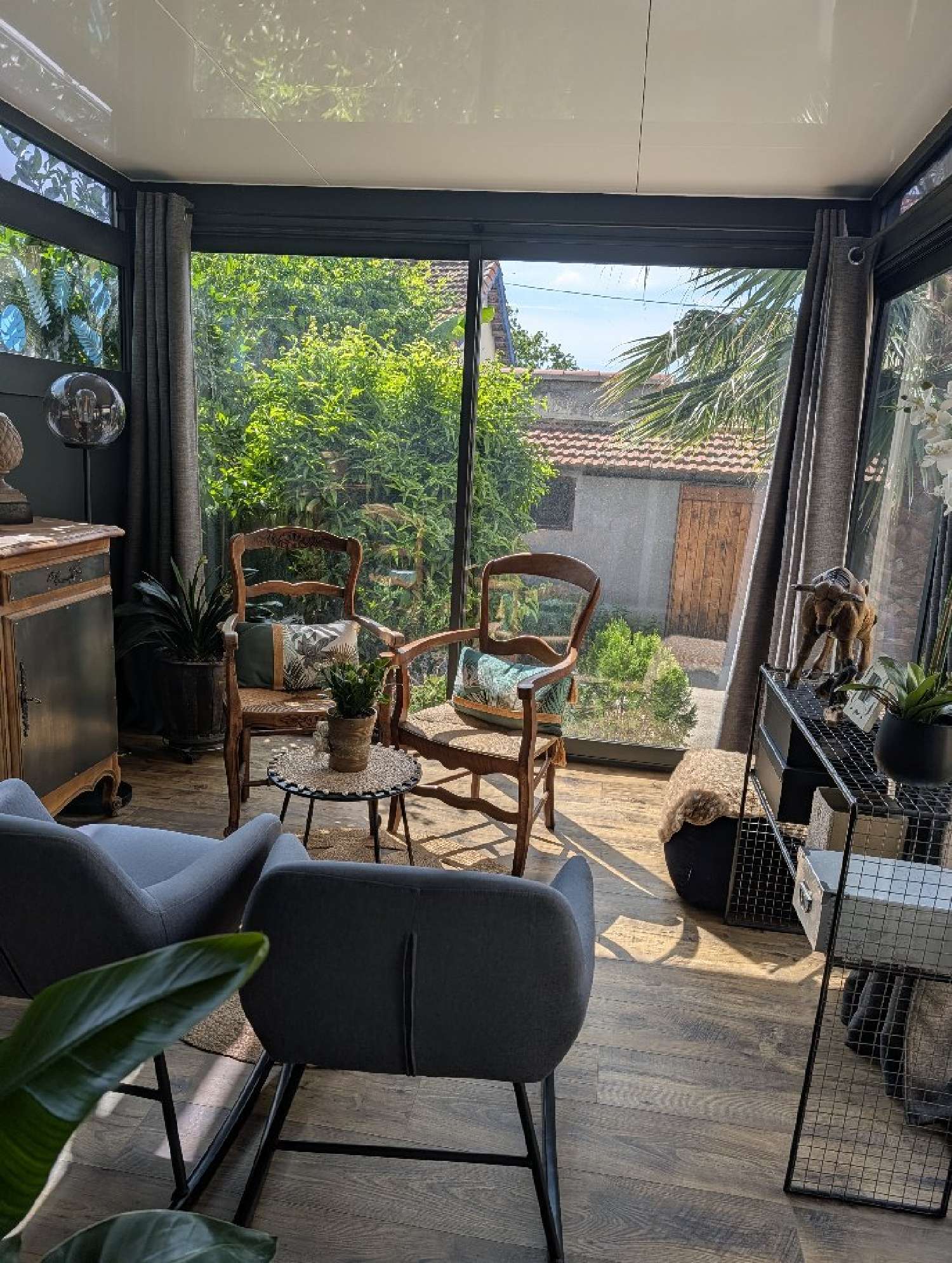  à vendre maison Béziers Hérault 4