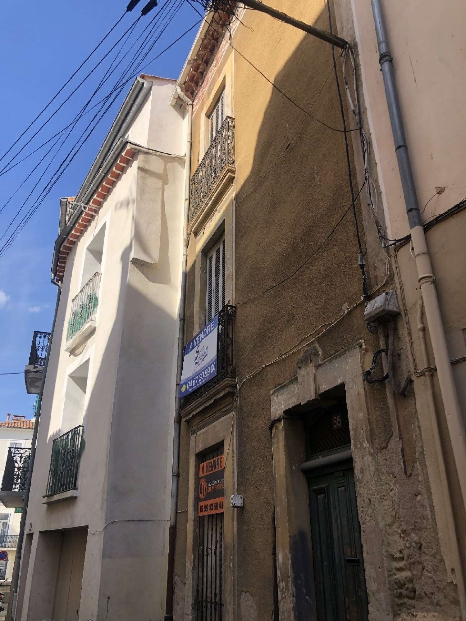  à vendre maison Béziers Hérault 2