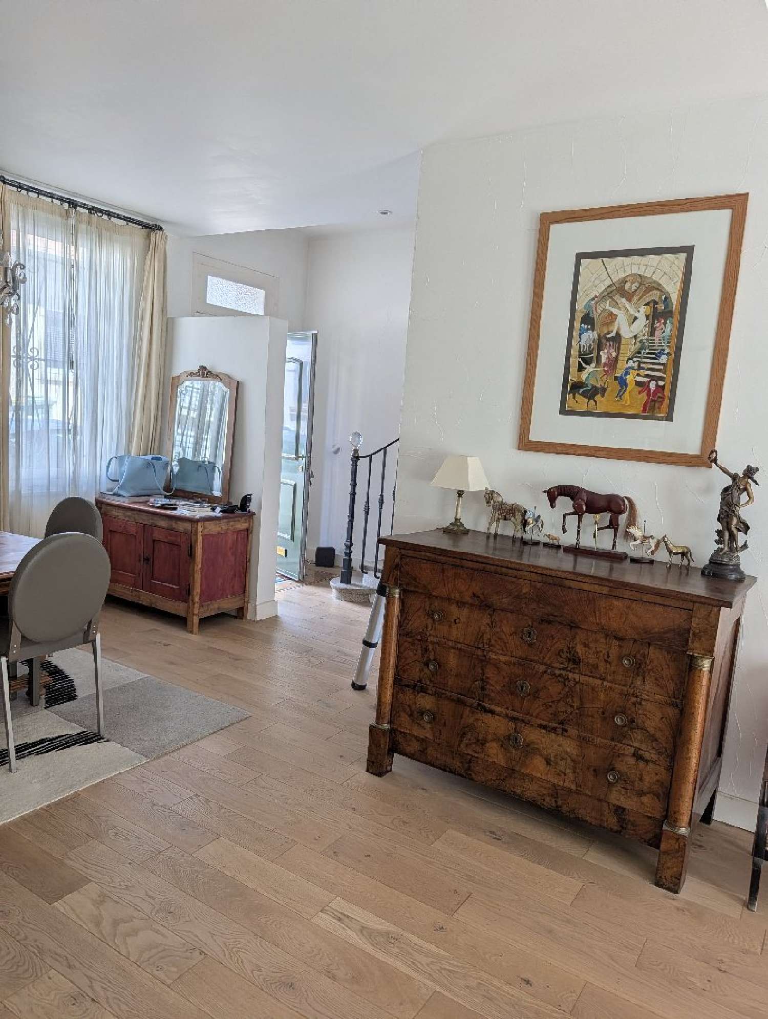  te koop huis Béziers Hérault 3