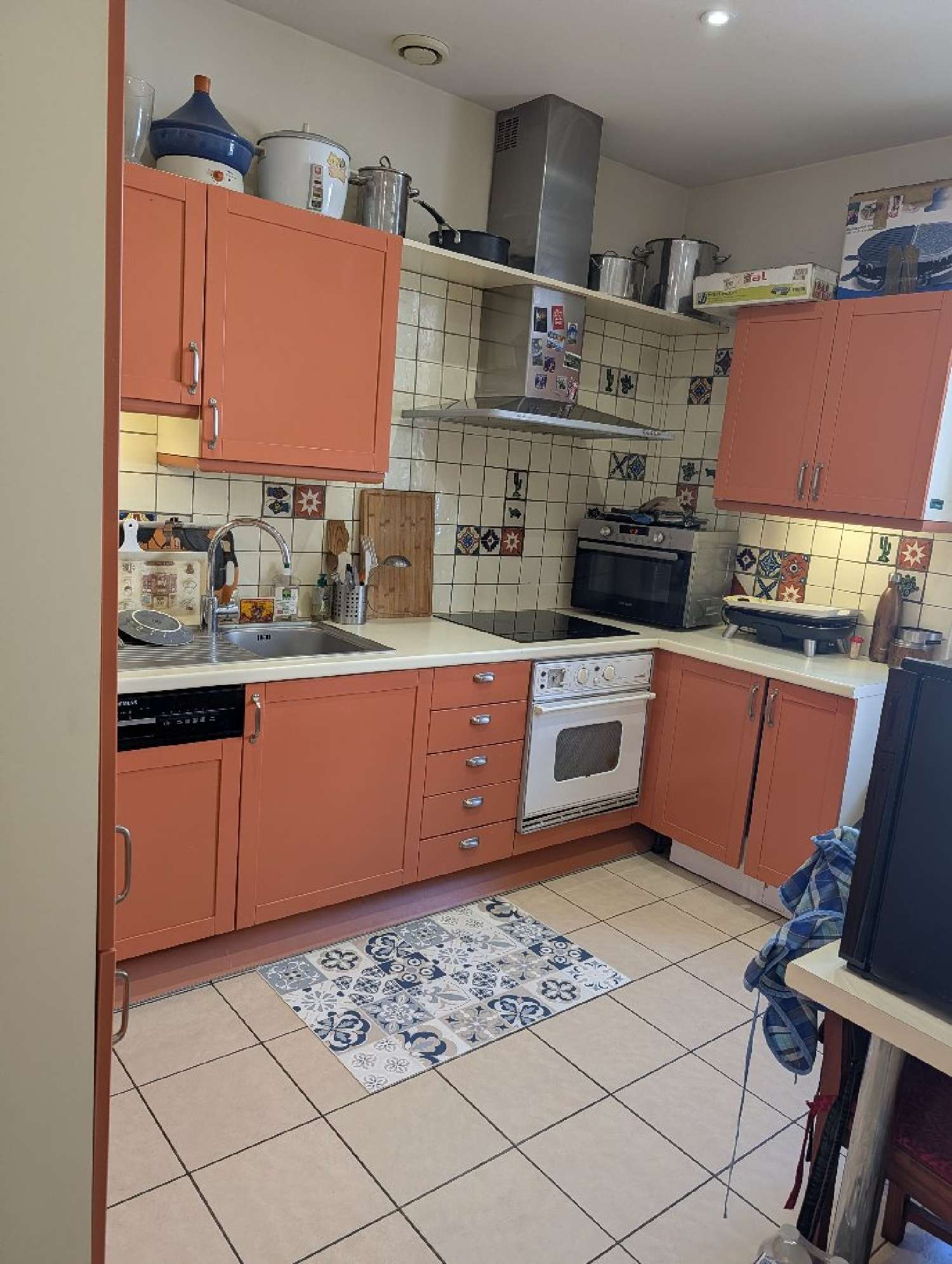  te koop huis Béziers Hérault 7