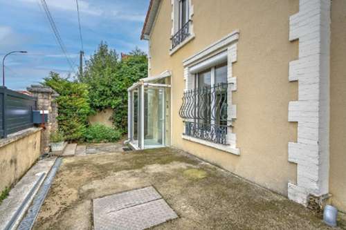 Bezons Val-d'Oise maison foto 7351441