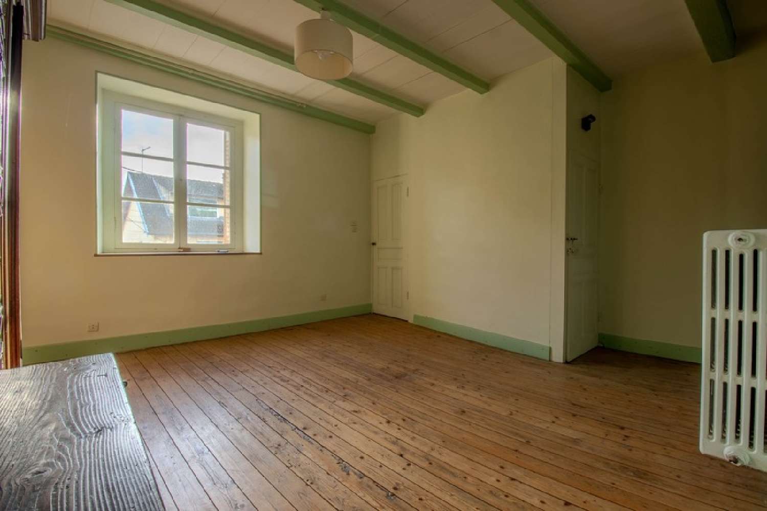  for sale house Biarne Jura 4