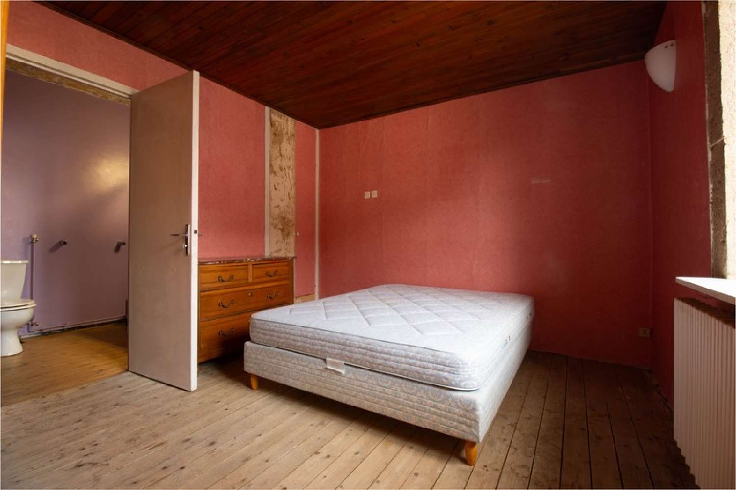  for sale house Biarne Jura 5