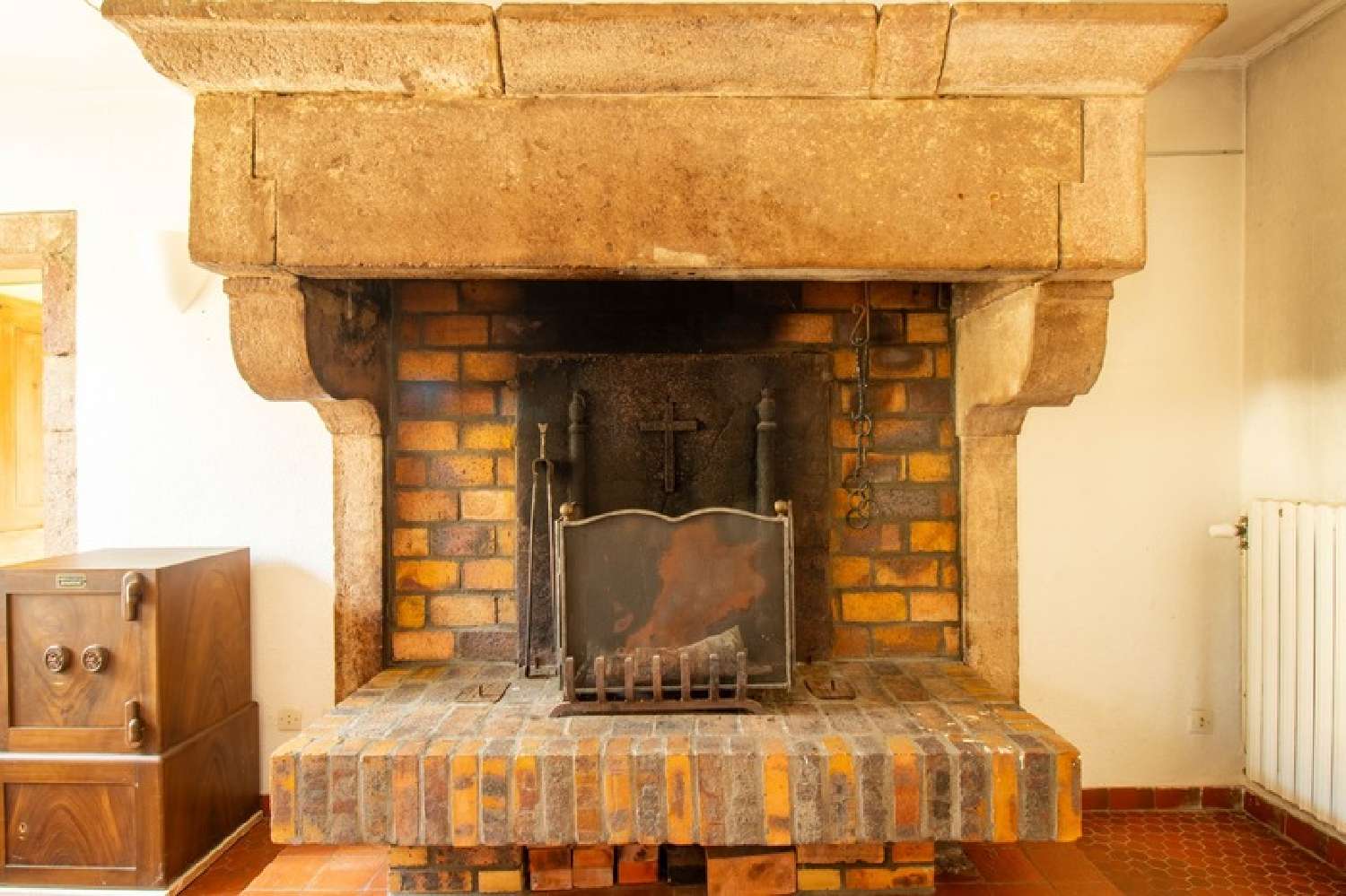  for sale house Biarne Jura 6