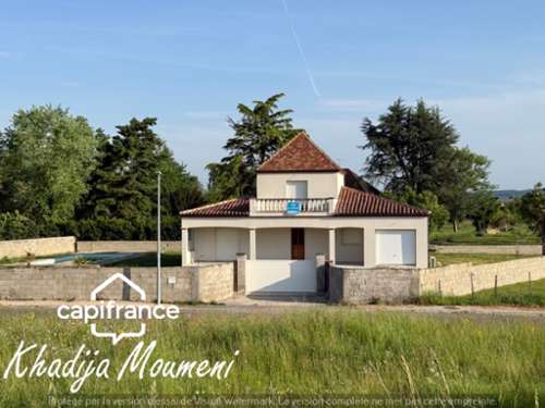 Bias Lot-et-Garonne maison foto 7361493