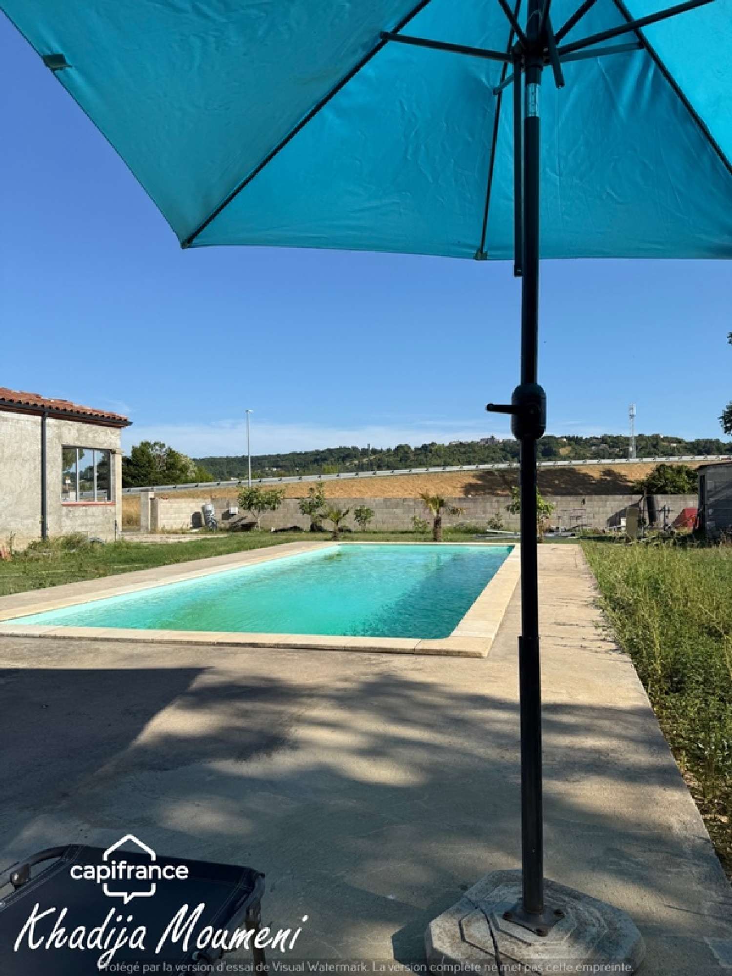 à vendre maison Bias Lot-et-Garonne 4