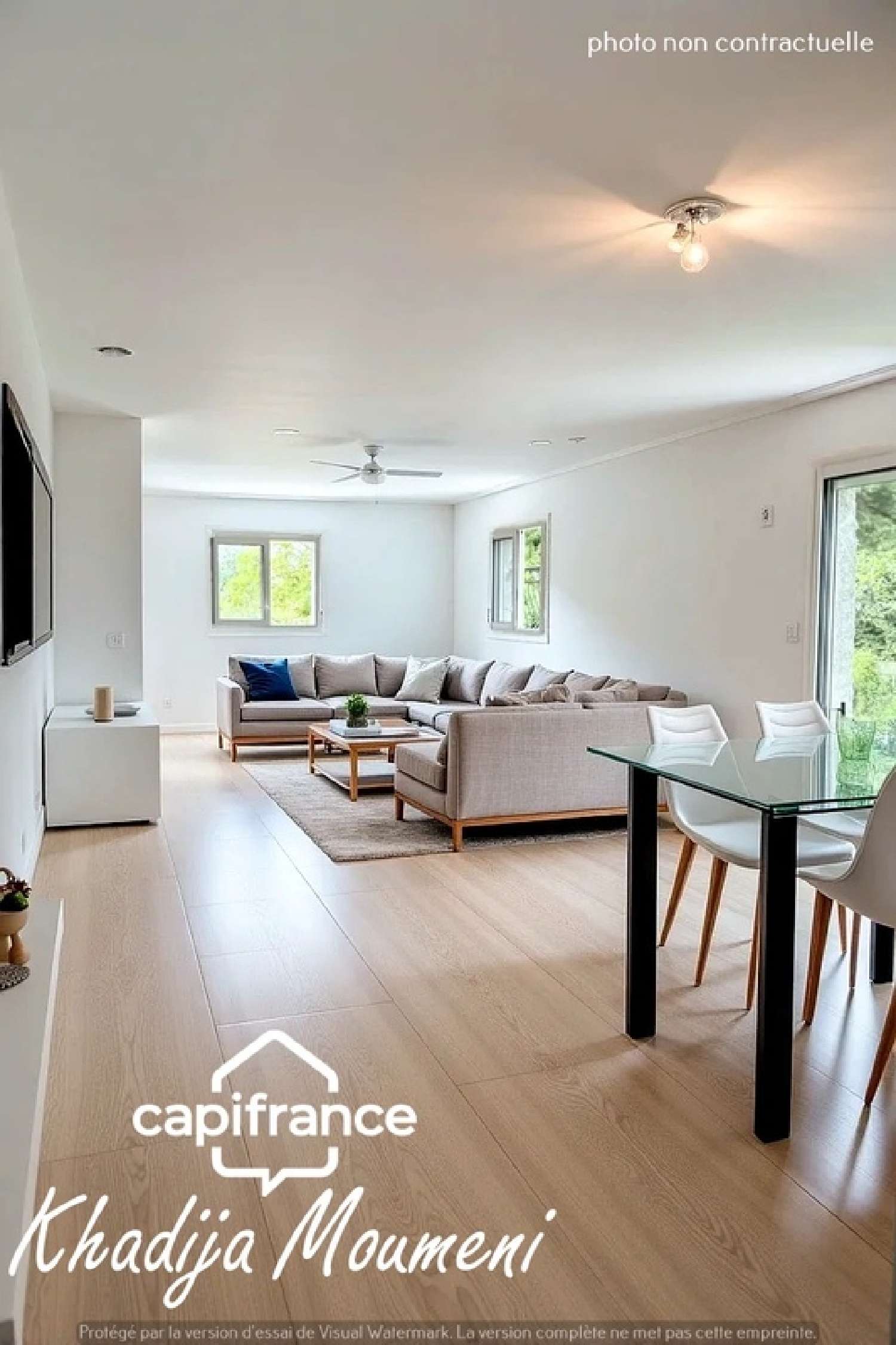 à vendre maison Bias Lot-et-Garonne 8