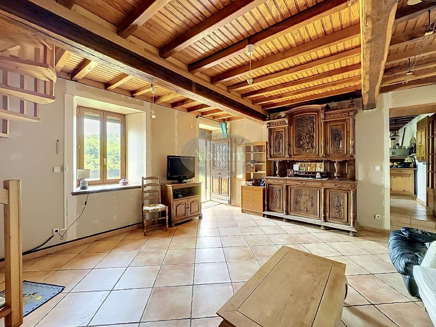 for sale house Biert Ariège 3