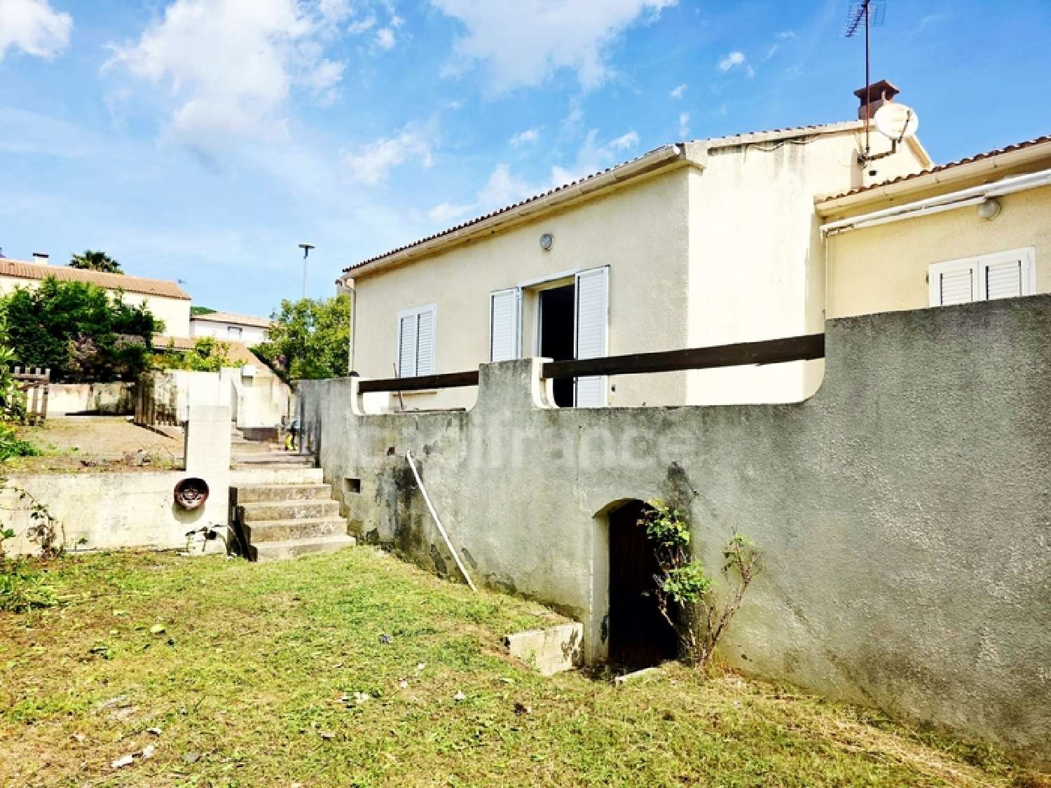  te koop huis Biguglia Haute-Corse 1