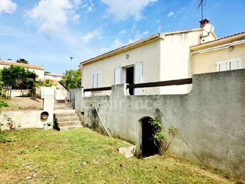 Biguglia Haute-Corse huis foto 7356951