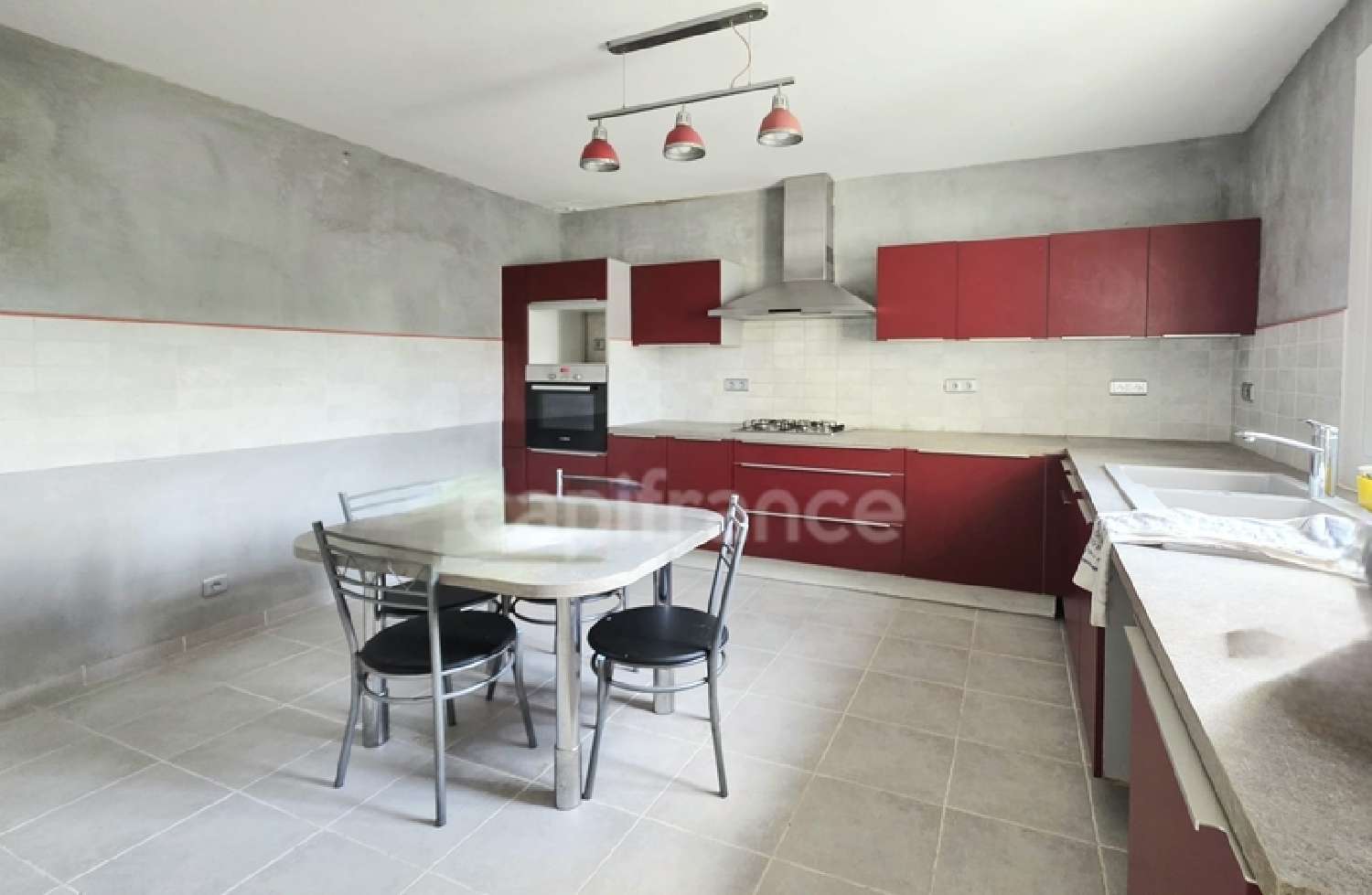  te koop huis Biguglia Haute-Corse 4