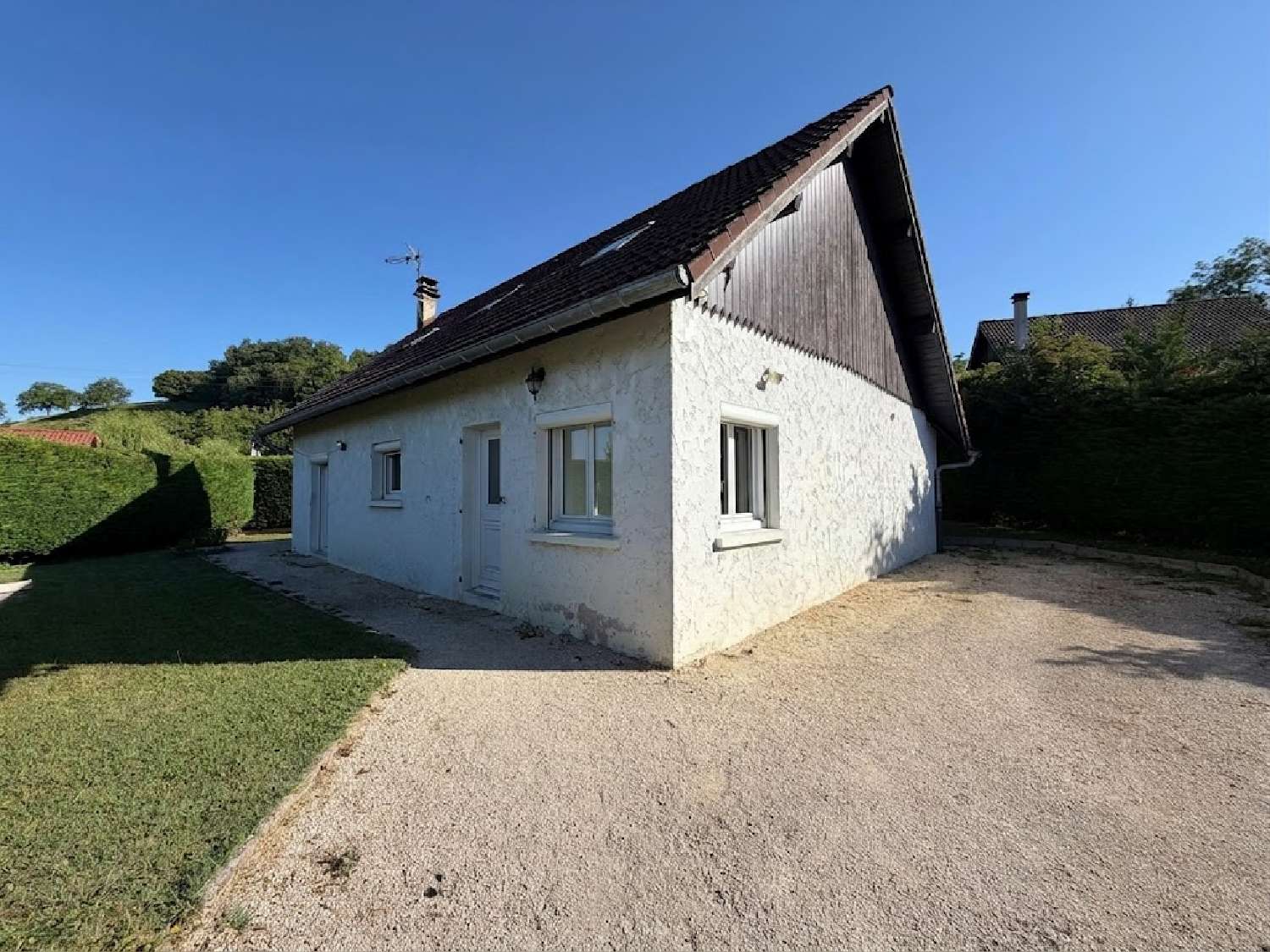  for sale house Bilieu Isère 2