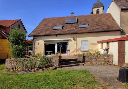 Billey Côte-d'Or house foto 7358727